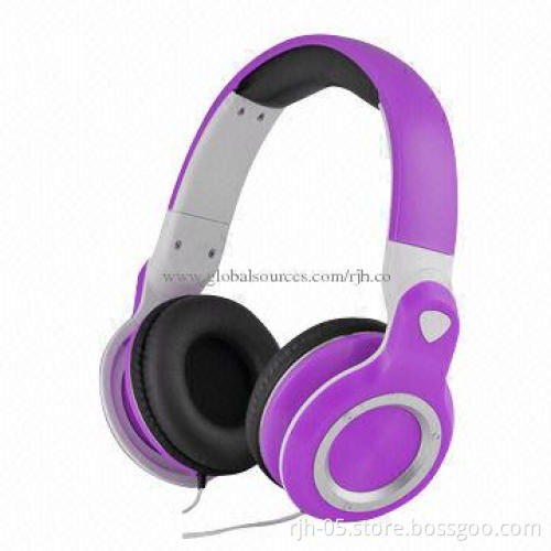 Wired Headphone